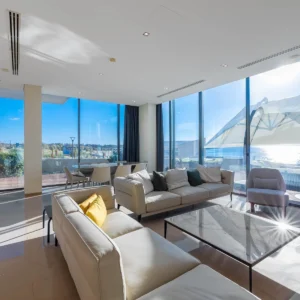 3 Bedroom House for Sale in Tombs Of the Kings, Paphos District