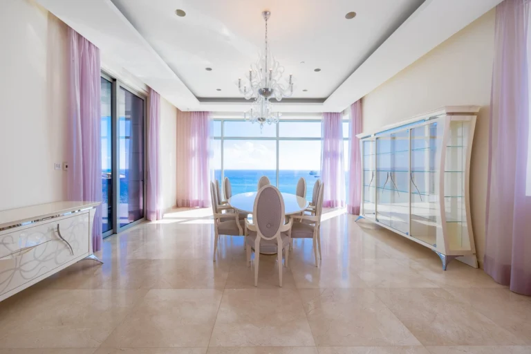 3 Bedroom Apartment for Sale in Limassol – Neapolis
