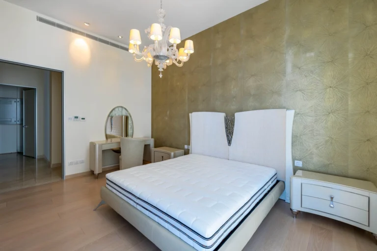 3 Bedroom Apartment for Sale in Limassol – Neapolis