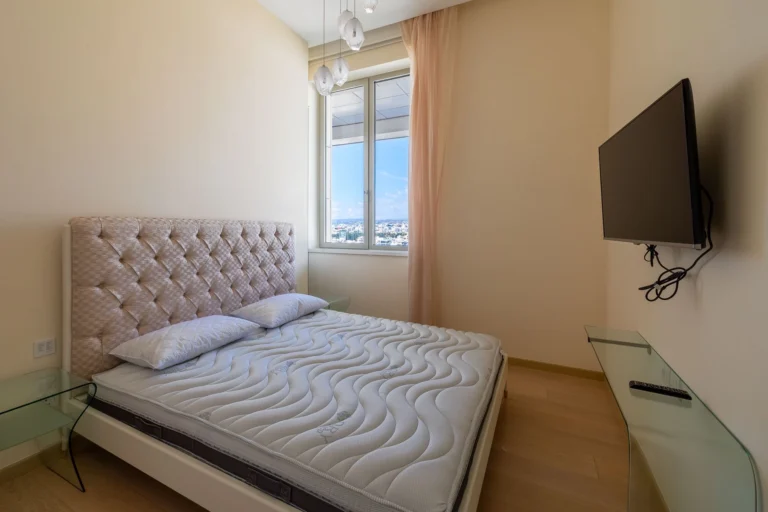 3 Bedroom Apartment for Sale in Limassol – Neapolis