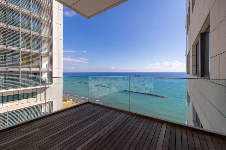 3 Bedroom Apartment for Sale in Limassol – Neapolis