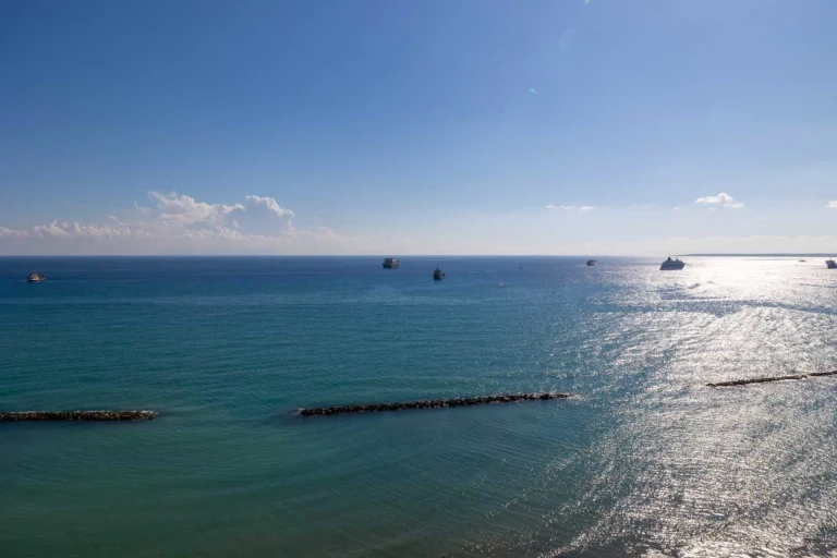 3 Bedroom Apartment for Sale in Limassol – Neapolis