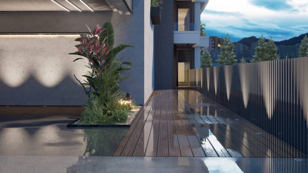 2 Bedroom Apartment for Sale in Limassol – Kapsalos