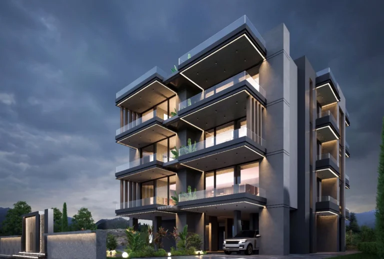 Cheap Apartments for Sale Limassol up to 200000 euro