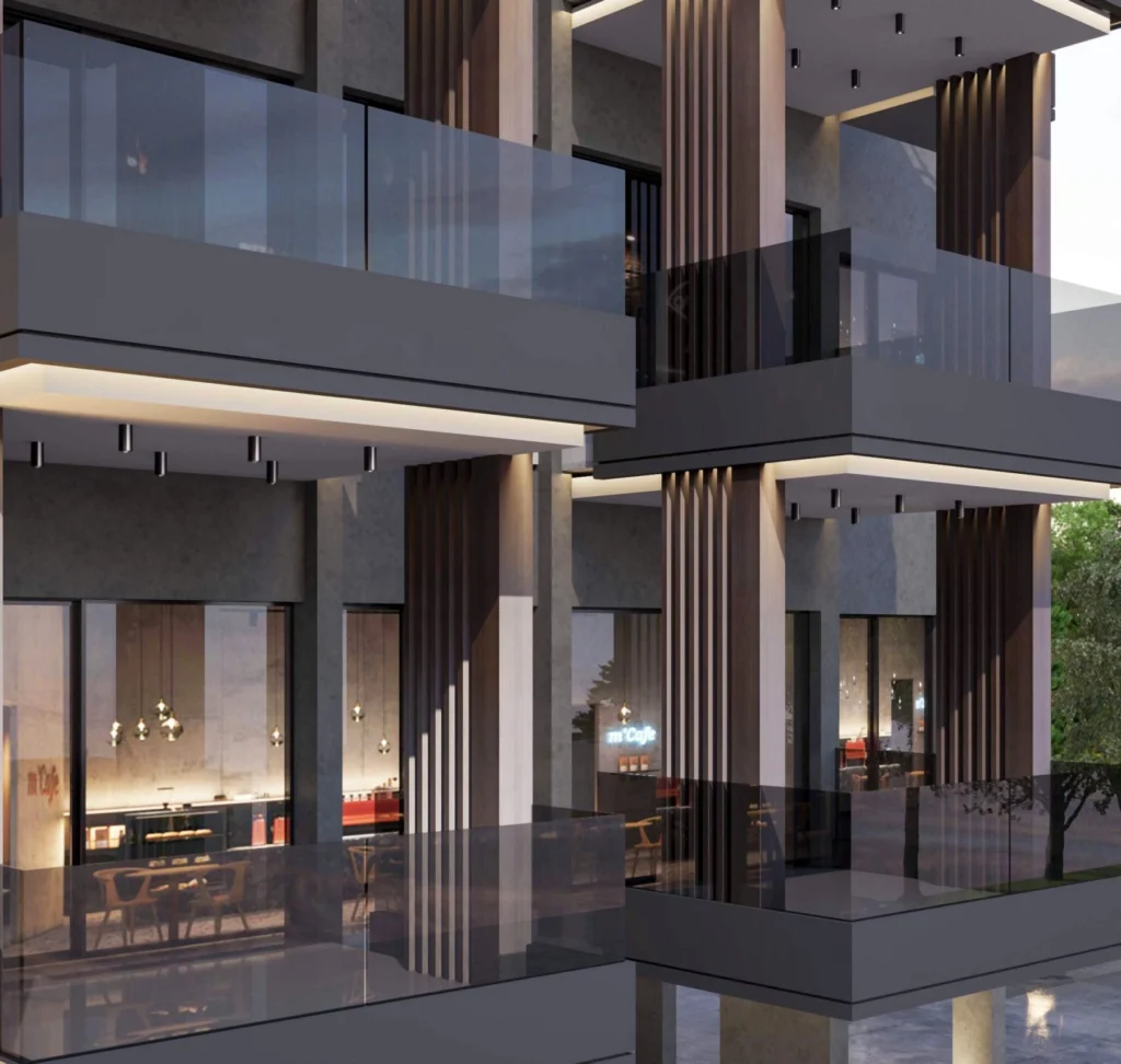 2 Bedroom Apartment for Sale in Limassol – Agia Fyla