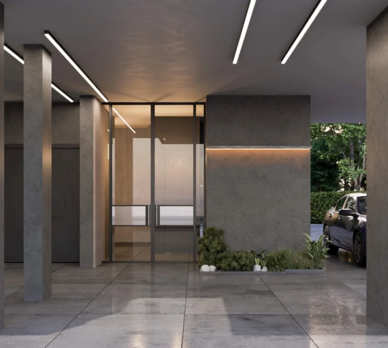 2 Bedroom Apartment for Sale in Limassol – Agia Fyla