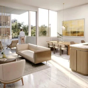 2 Bedroom Apartment for Sale in Potamos Germasogeias, Limassol District