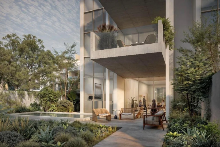 4 Bedroom Apartment for Sale in Potamos Germasogeias, Limassol District