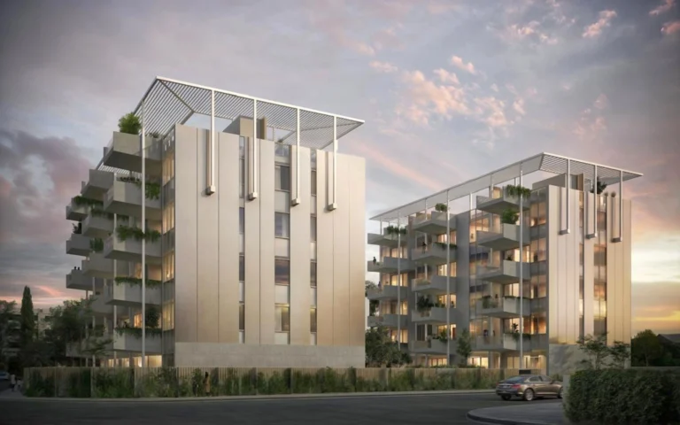 4 Bedroom Apartment for Sale in Potamos Germasogeias, Limassol District