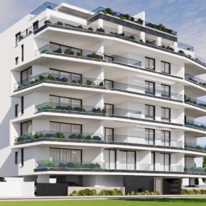 3 Bedroom Apartment for Sale in Larnaca District