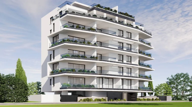 Cheap Apartments for Sale Larnaca up to 900000 euro