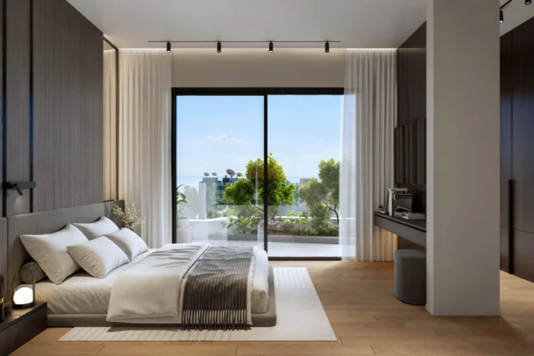 2 Bedroom Apartment for Sale in Potamos Germasogeias, Limassol District