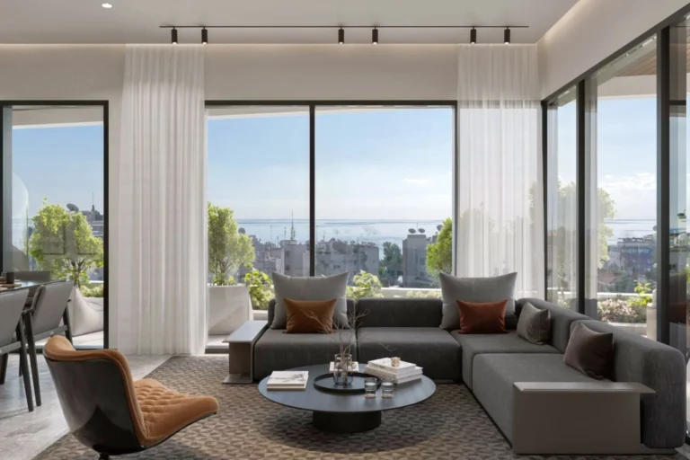 Cheap Apartments for Sale Limassol up to 1000000 euro