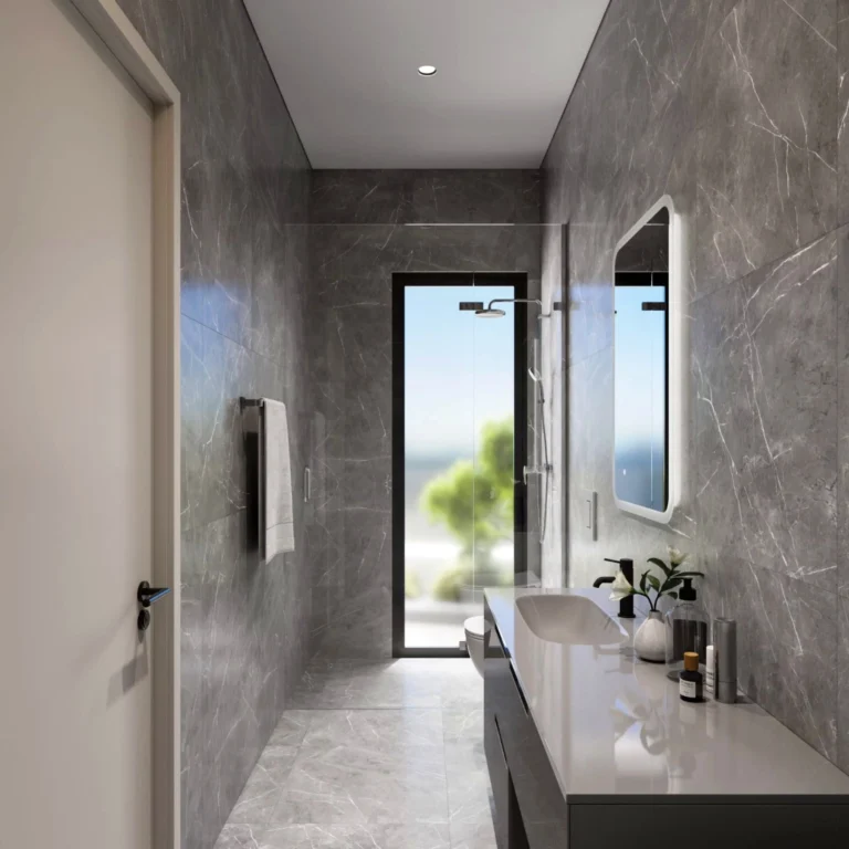 1 Bedroom Apartment for Sale in Potamos Germasogeias, Limassol District