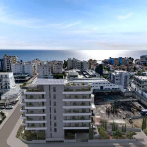 1 Bedroom Apartment for Sale in Potamos Germasogeias, Limassol District