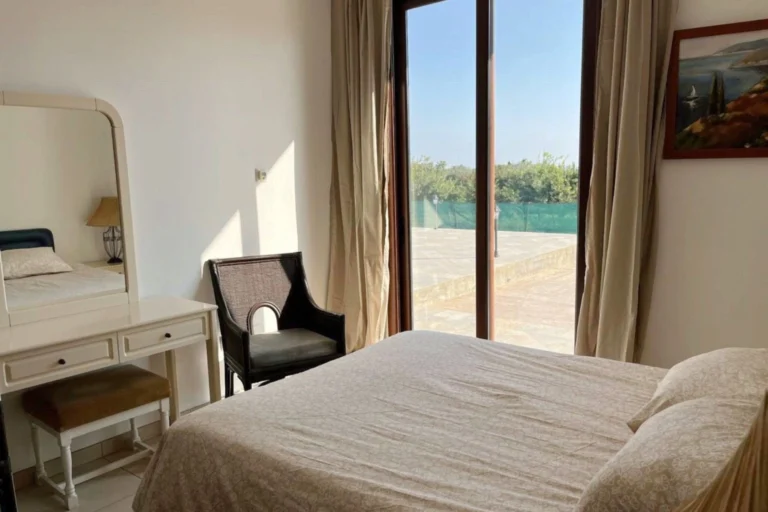 3 Bedroom House for Sale in Maroni, Larnaca District