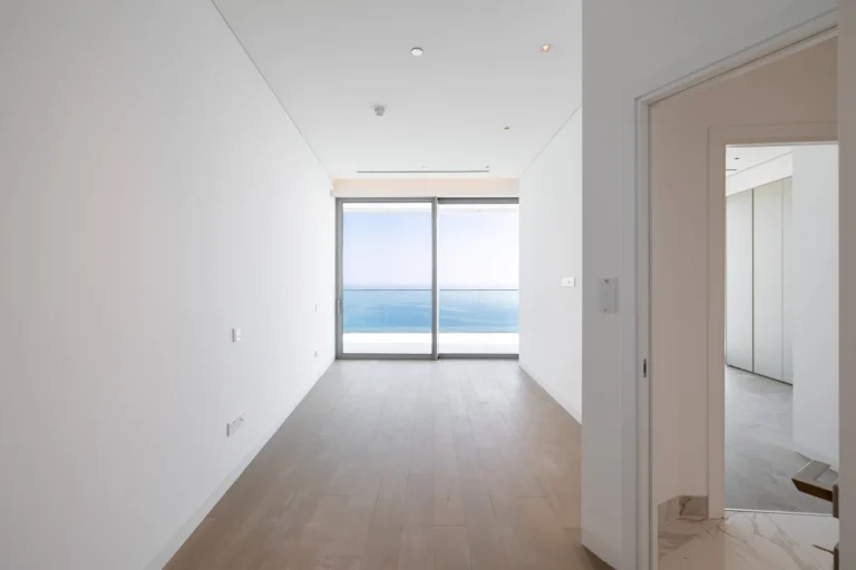 3 Bedroom Apartment for Sale in Limassol – Neapolis