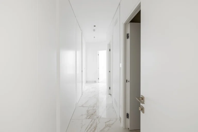 3 Bedroom Apartment for Sale in Limassol – Neapolis