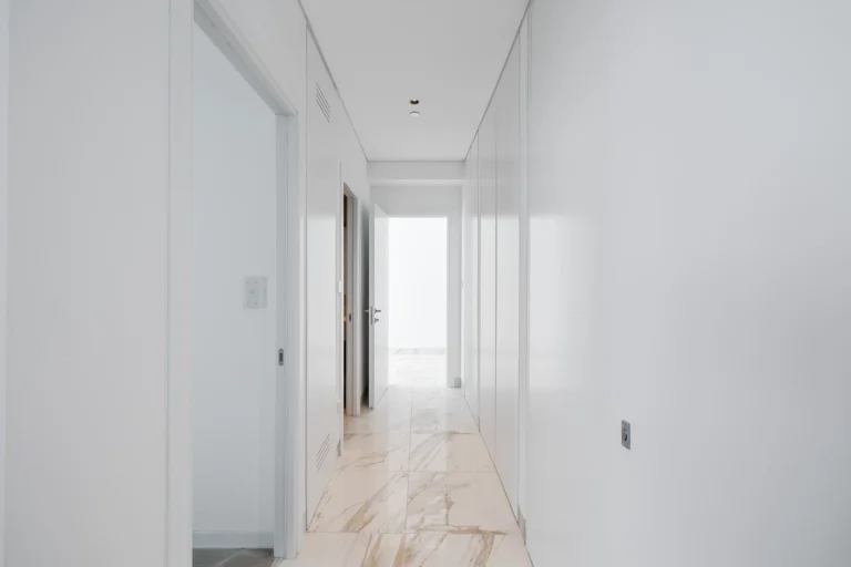 3 Bedroom Apartment for Sale in Limassol – Neapolis