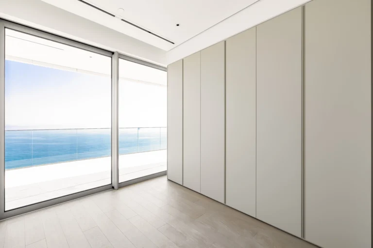 3 Bedroom Apartment for Sale in Limassol – Neapolis