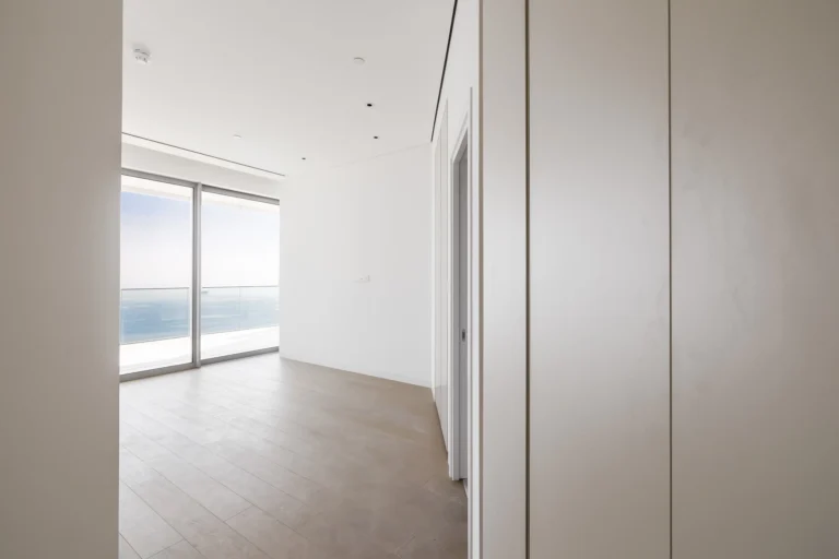 3 Bedroom Apartment for Sale in Limassol – Neapolis