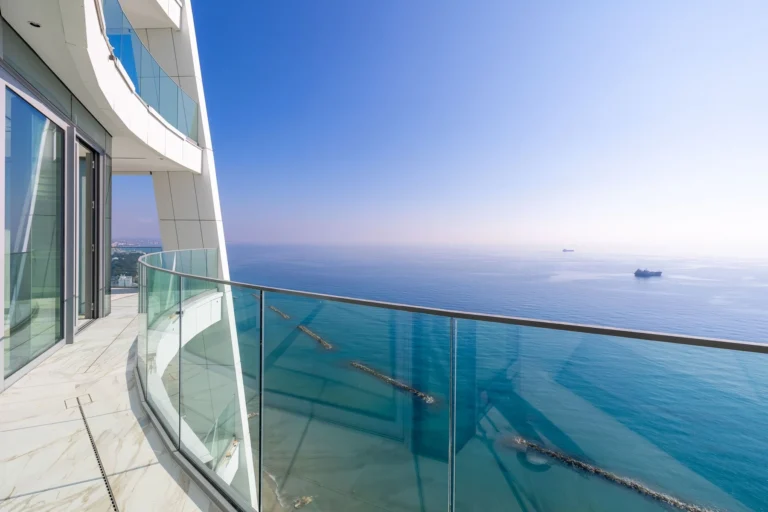 3 Bedroom Apartment for Sale in Limassol – Neapolis