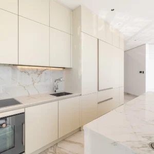 3 Bedroom Apartment for Sale in Limassol – Neapolis