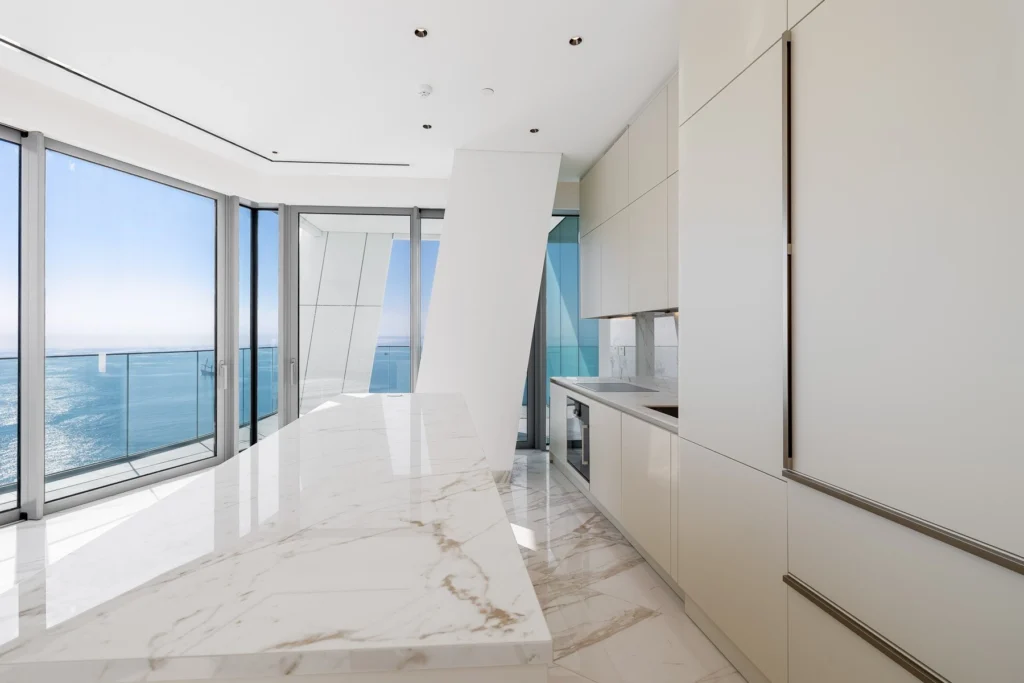 3 Bedroom Apartment for Sale in Limassol – Neapolis