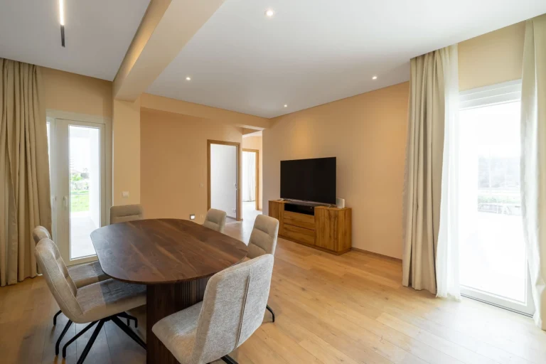 3 Bedroom Apartment for Sale in Aradippou, Larnaca District