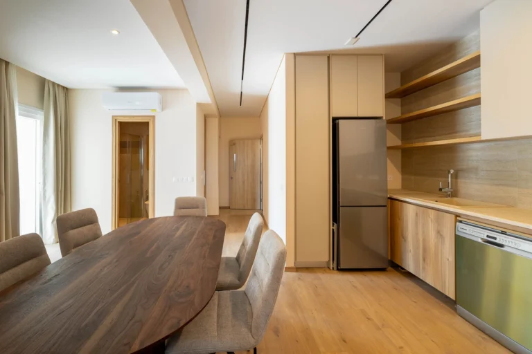 3 Bedroom Apartment for Sale in Aradippou, Larnaca District