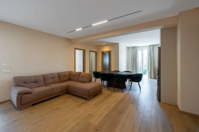 3 Bedroom Apartment for Sale in Aradippou, Larnaca District