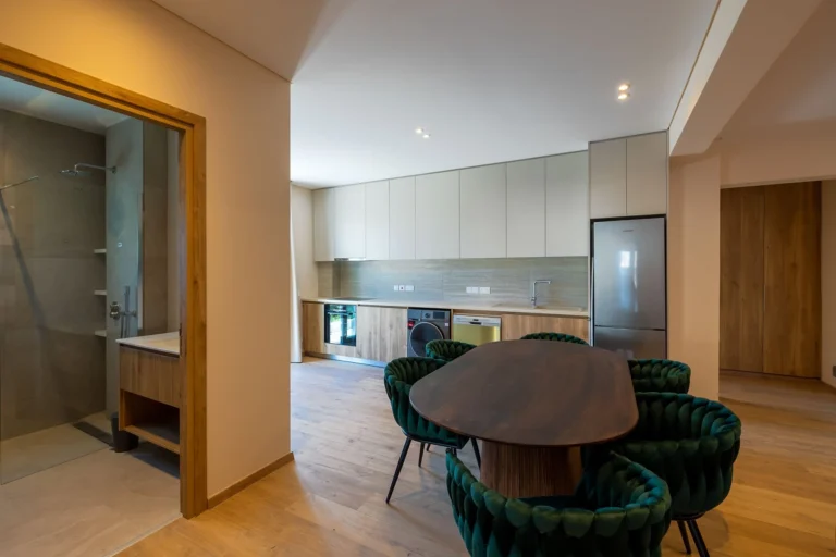 3 Bedroom Apartment for Sale in Aradippou, Larnaca District