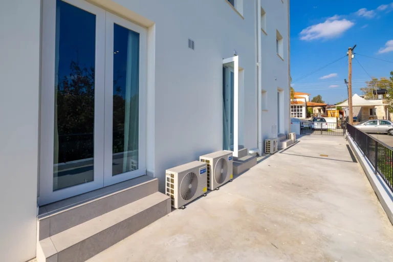 3 Bedroom Apartment for Sale in Aradippou, Larnaca District