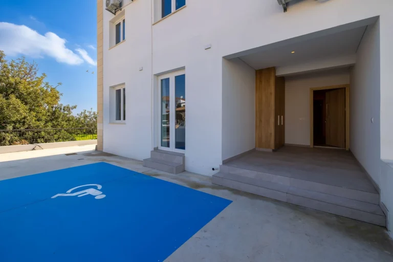 3 Bedroom Apartment for Sale in Aradippou, Larnaca District