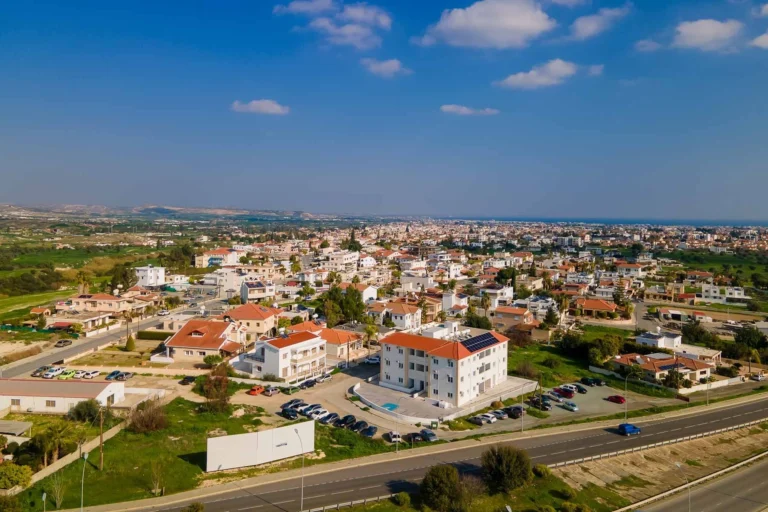 3 Bedroom Apartment for Sale in Aradippou, Larnaca District