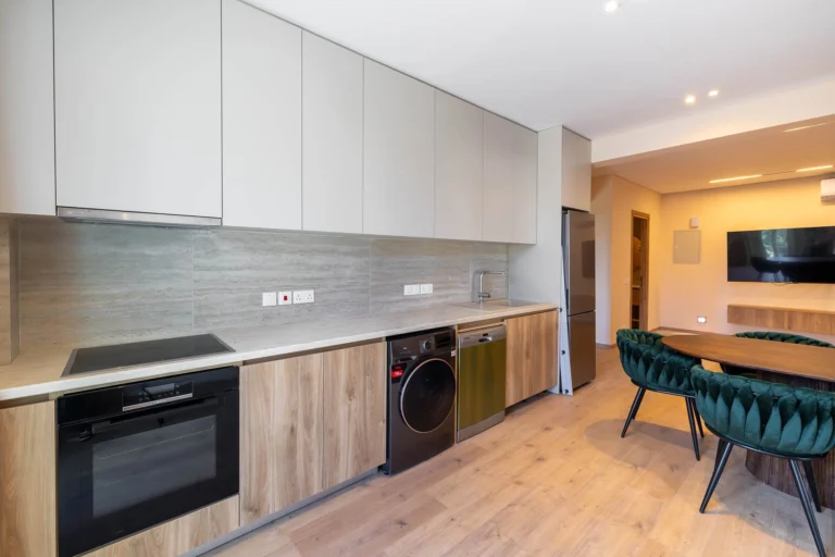 3 Bedroom Apartment for Sale in Aradippou, Larnaca District