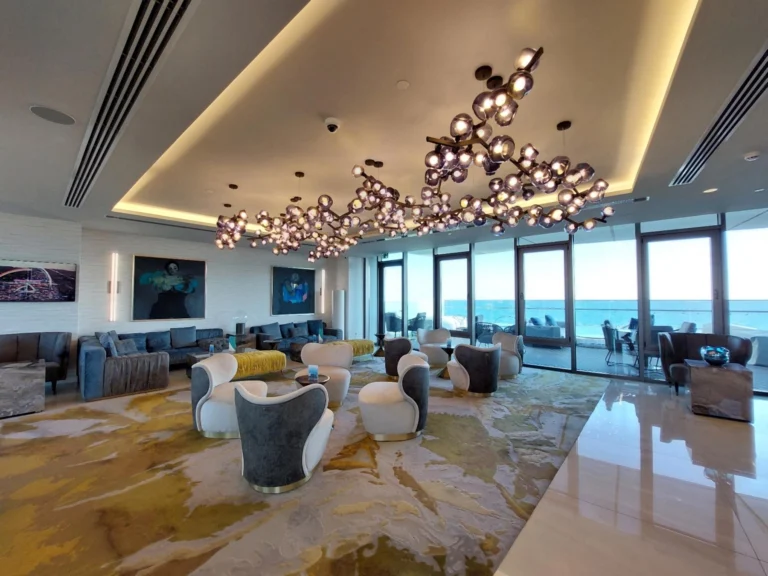 2 Bedroom Apartment for Sale in Potamos Germasogeias, Limassol District