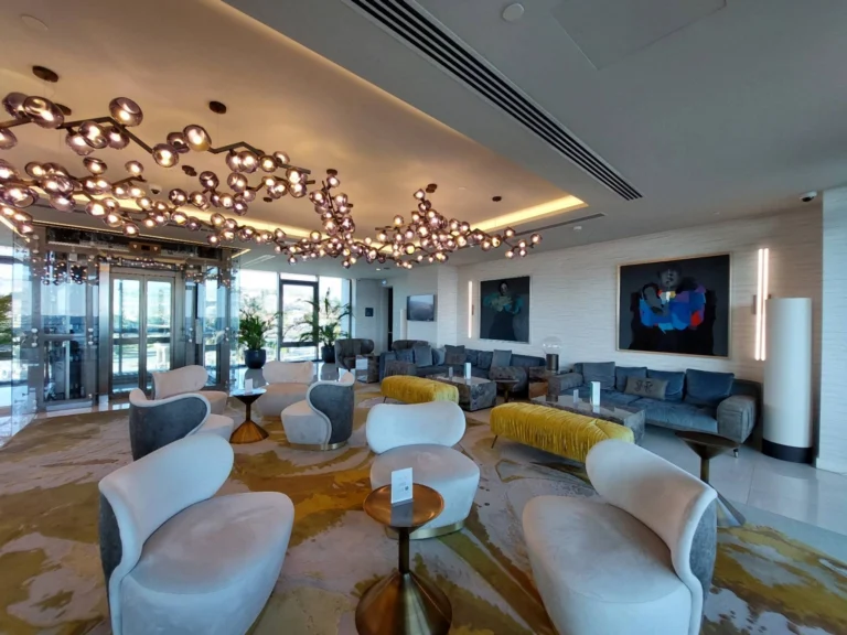 2 Bedroom Apartment for Sale in Potamos Germasogeias, Limassol District