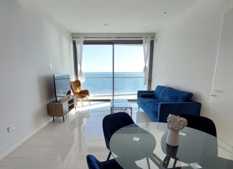 2 Bedroom Apartment for Sale in Potamos Germasogeias, Limassol District