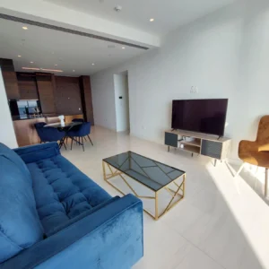 2 Bedroom Apartment for Sale in Potamos Germasogeias, Limassol District