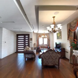 4 Bedroom House for Sale in Palodeia, Limassol District