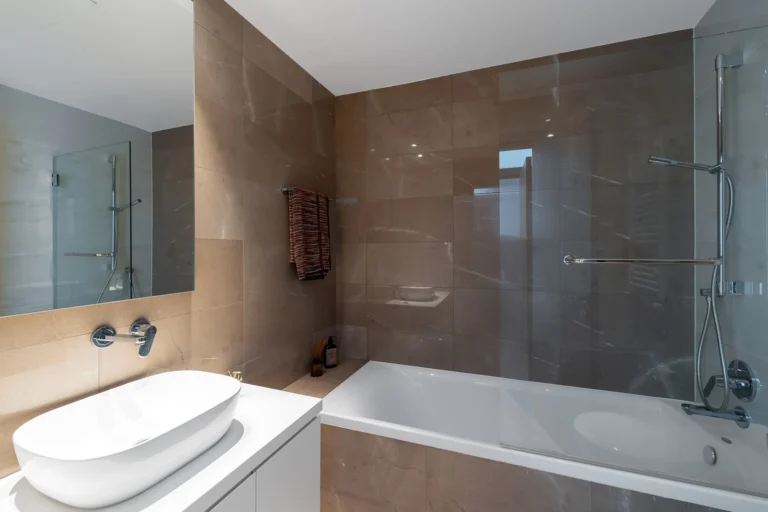 2 Bedroom Apartment for Sale in Limassol – Marina