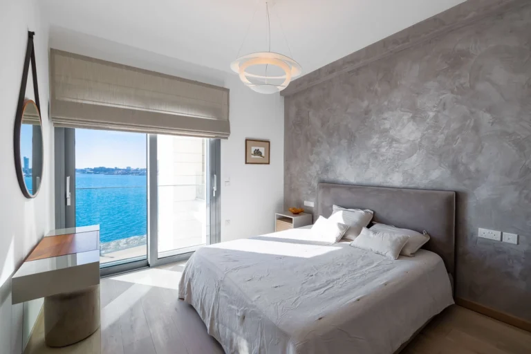 2 Bedroom Apartment for Sale in Limassol – Marina