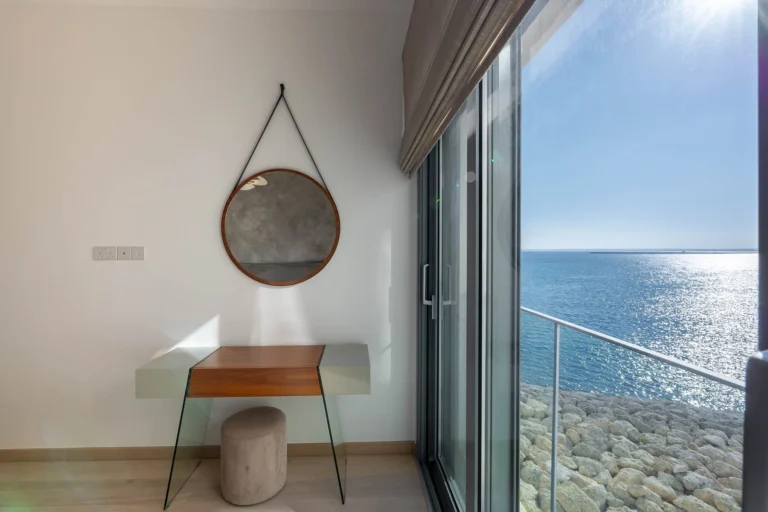 2 Bedroom Apartment for Sale in Limassol – Marina