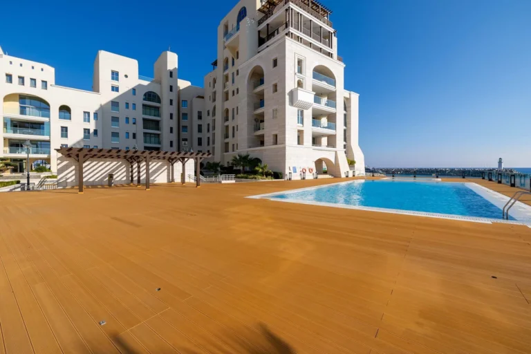 2 Bedroom Apartment for Sale in Limassol – Marina