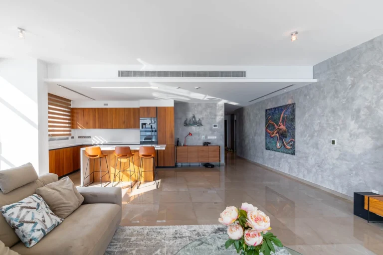 2 Bedroom Apartment for Sale in Limassol – Marina