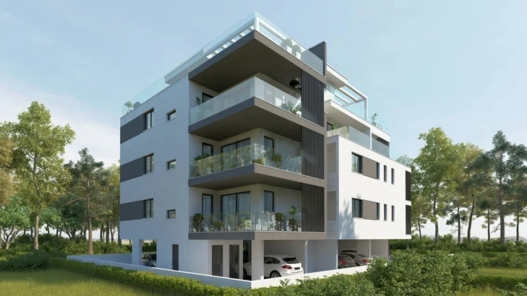 2 Bedroom Apartment for Sale in Agios Nikolaos, Larnaca District