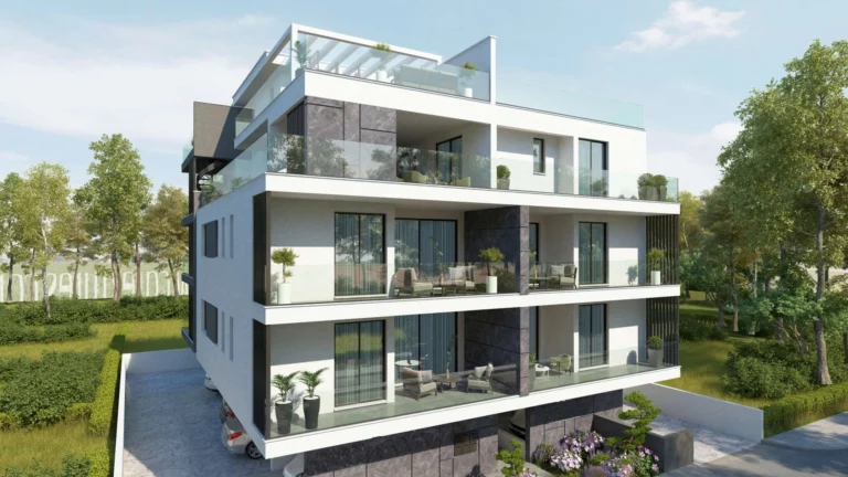 2 Bedroom Apartment for Sale in Agios Nikolaos, Larnaca District