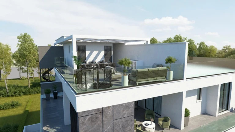 2 Bedroom Apartment for Sale in Agios Nikolaos, Larnaca District