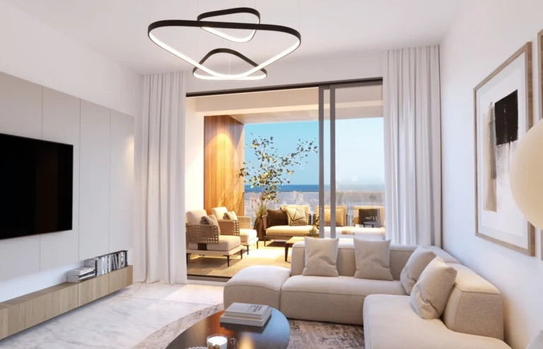 Cheap Apartments for Sale Larnaca up to 400000 euro